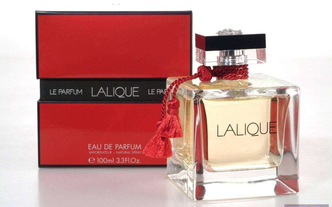 Lalique Le Parfum EDP 100ml