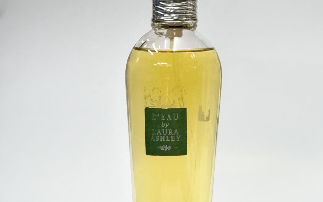 Laura Ashley L’EAU EDT 100ml