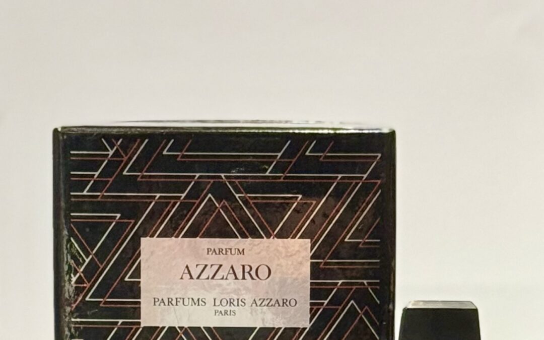 Loris Azzaro – Azzaro Parfum 7.5ml