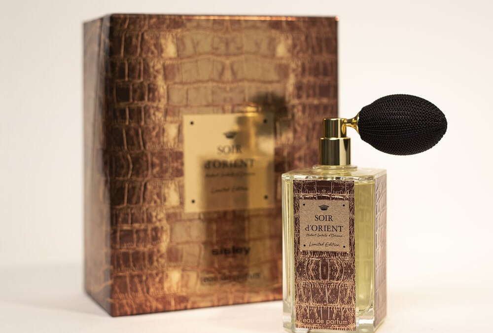 Sisley Soir d’Orient Limited Edition EDP 100ml