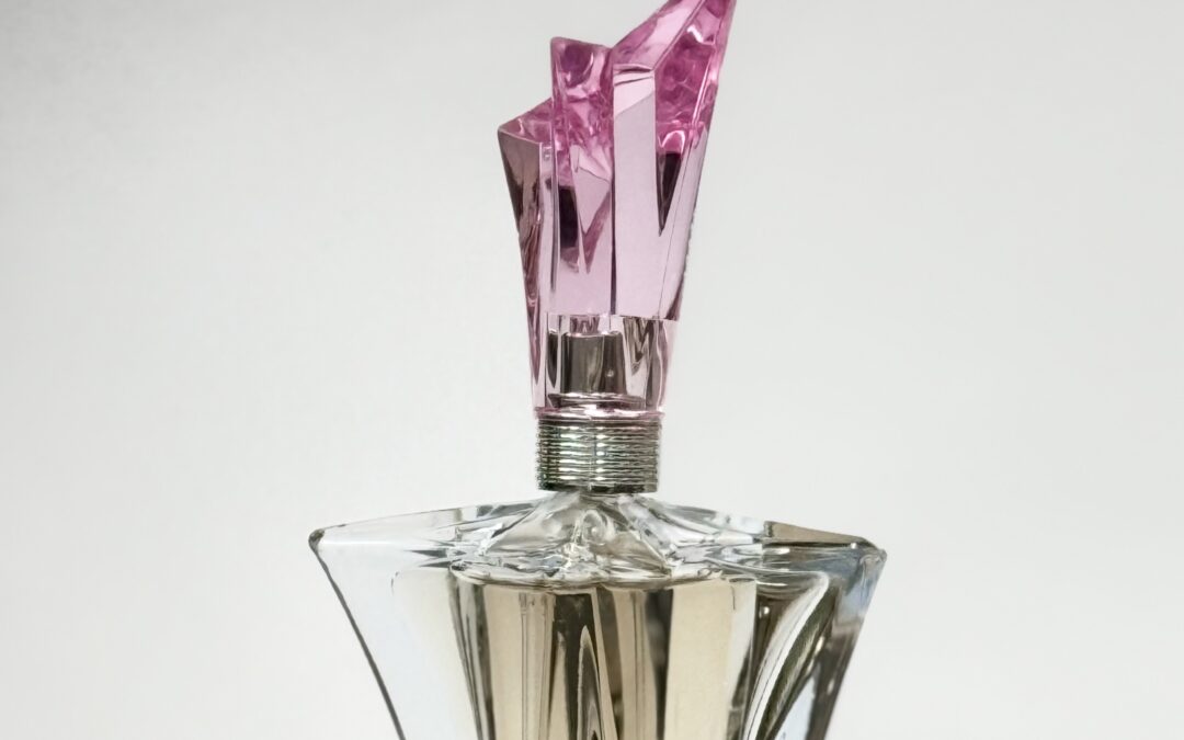 Thierry Mugler Pivoine Angel EDP 25ml