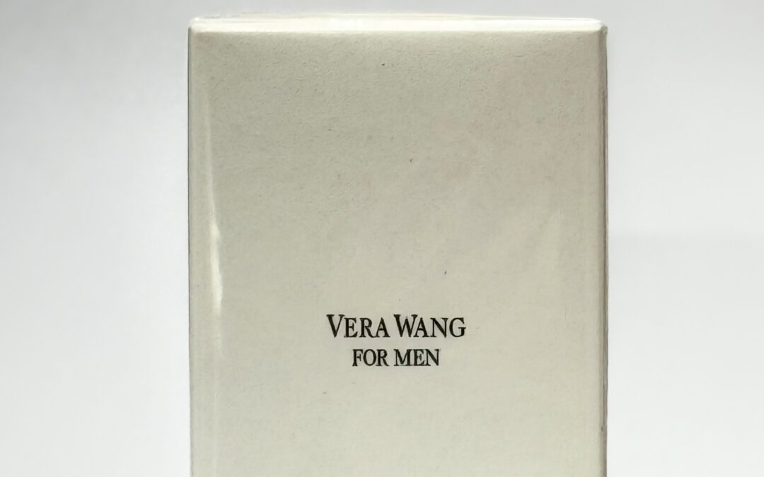 Vera Wang For Men EDT 100ml