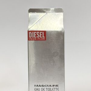 Diesel Plus Plus Masculine EDT 75ml