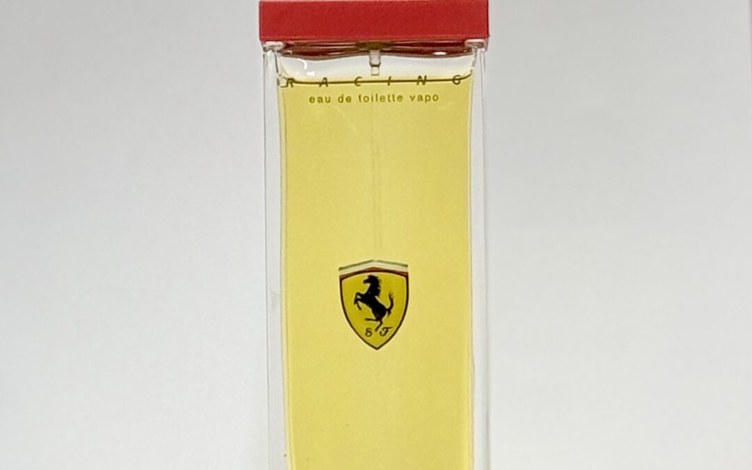 Ferrari Racing EDT 100ml