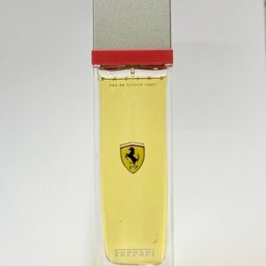 Ferrari Racing EDT 100ml