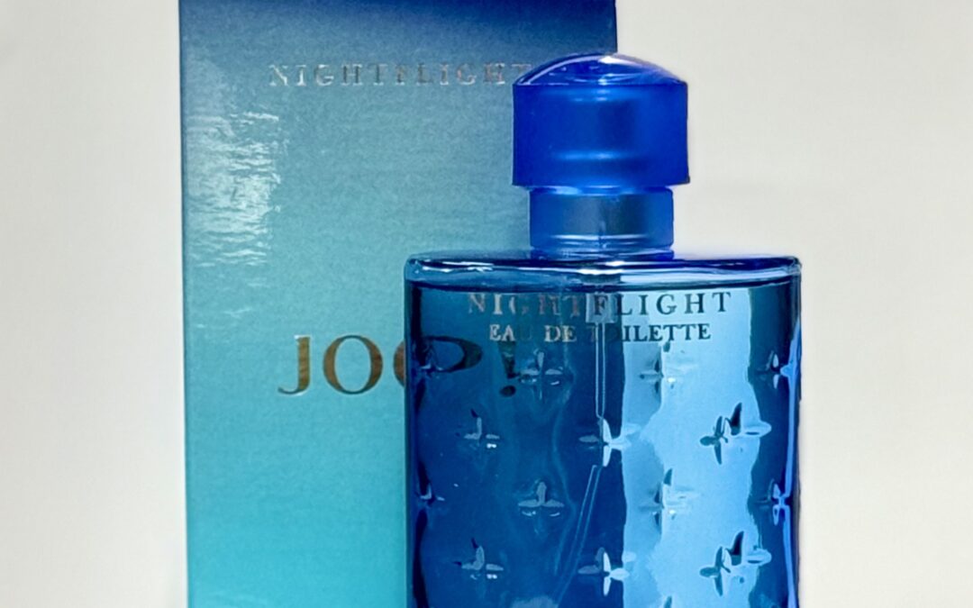 JOOP! Nightflight EDT 125ml