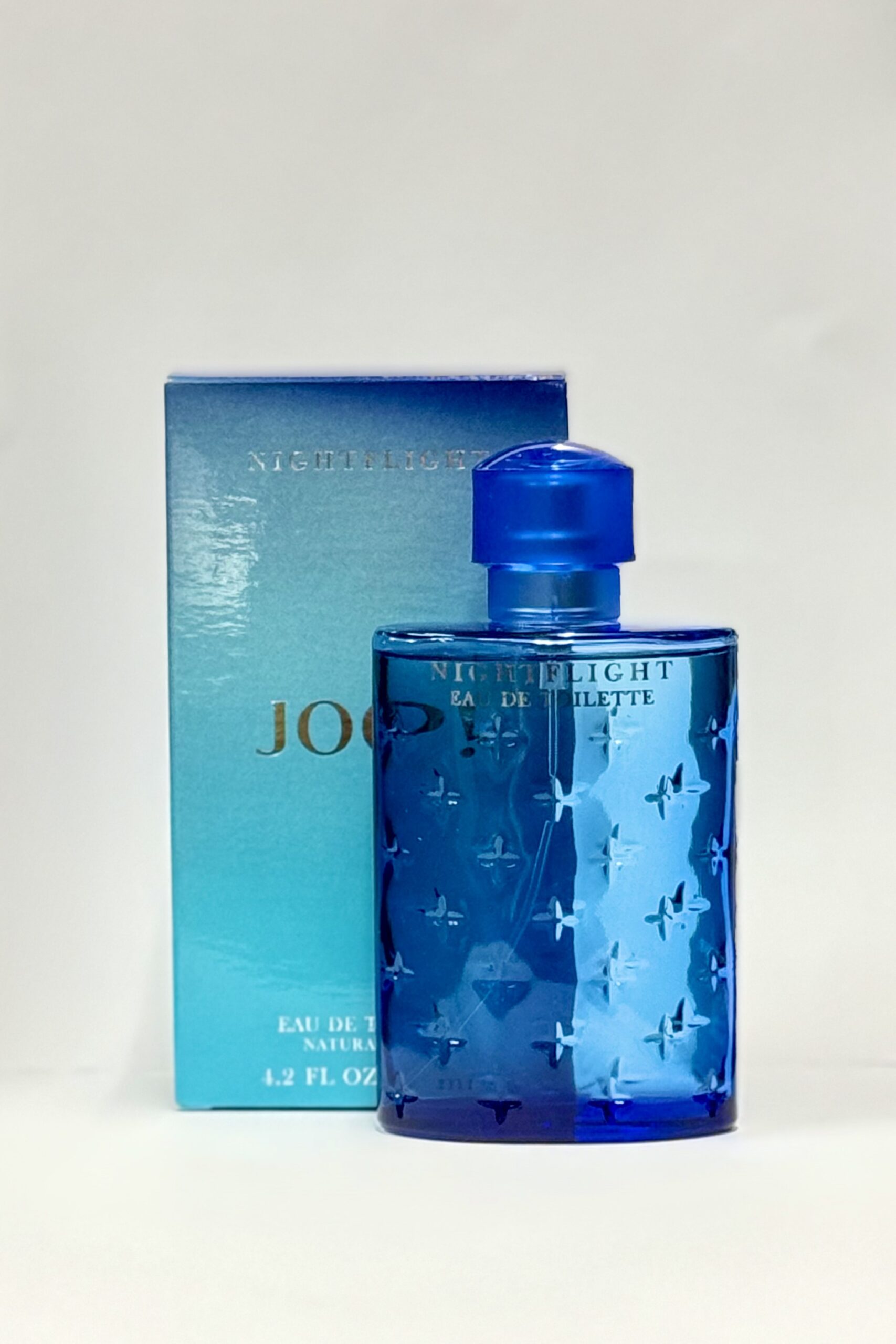 JOOP! Nightflight EDT 125ml - Perfumes Of The Past