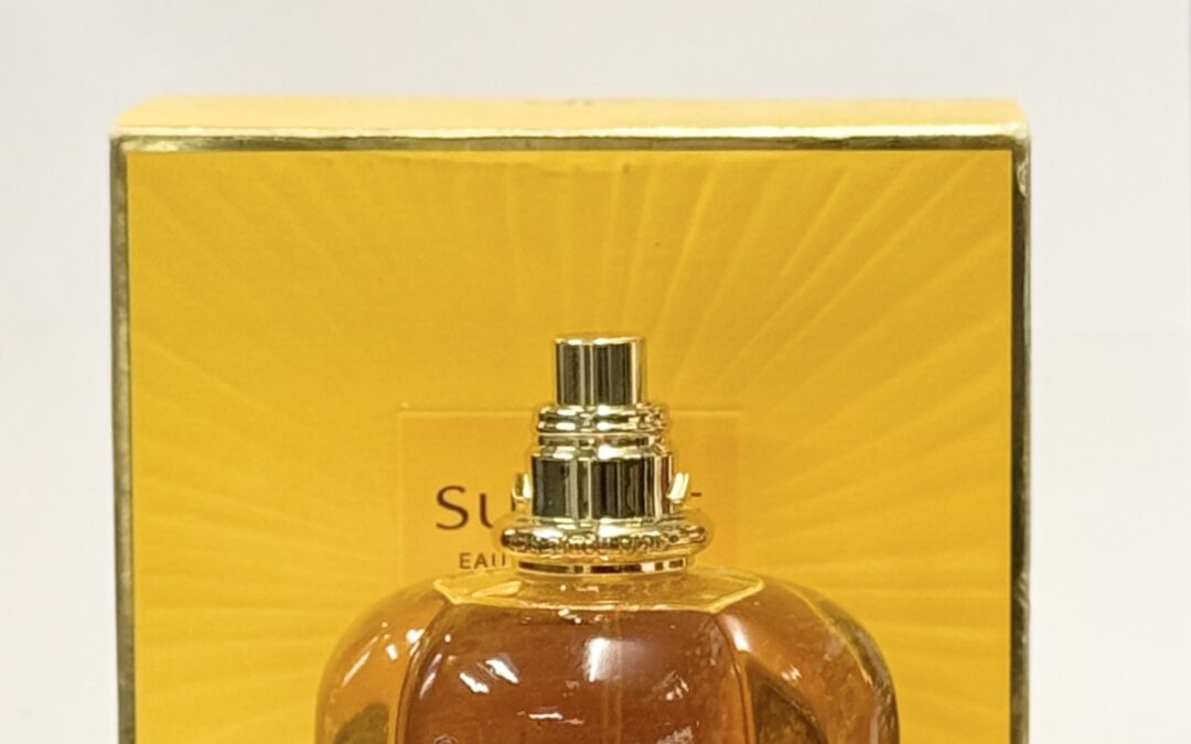 Jean Patou Sublime EDT 100ml