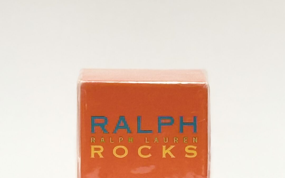 Ralph Lauren Rocks EDT 30ml