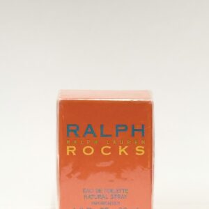 Ralph Lauren Rocks EDT 30ml