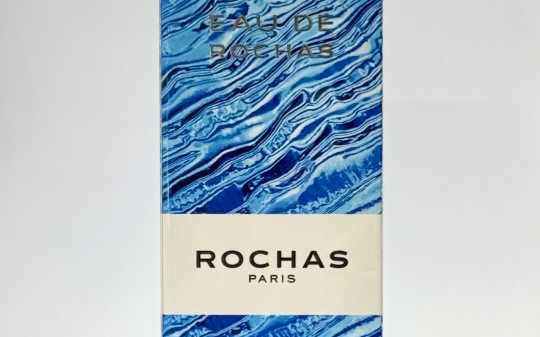 Rochas Eau De Rochas EDT 100ml
