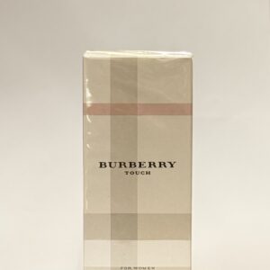 Burberry Touch For Women EDP 100ml