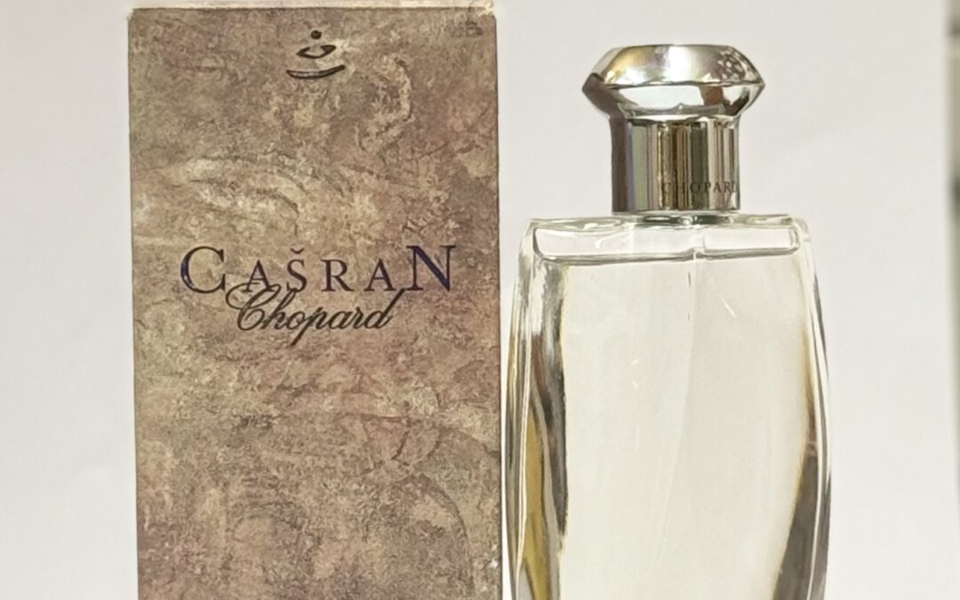 Chopard Casran After Shave 100ml