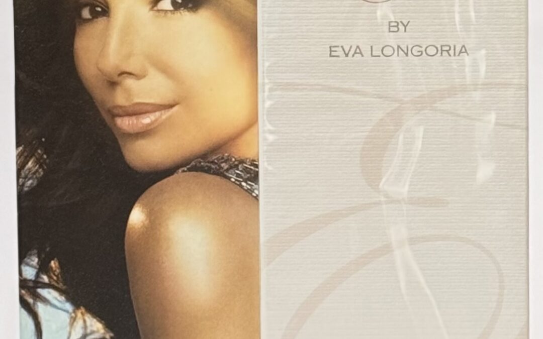 Eva bij Eva Langoria EDP 100ml