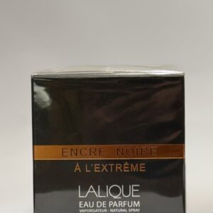 Lalique Encre Noire A L'Extreme EDP 100ml