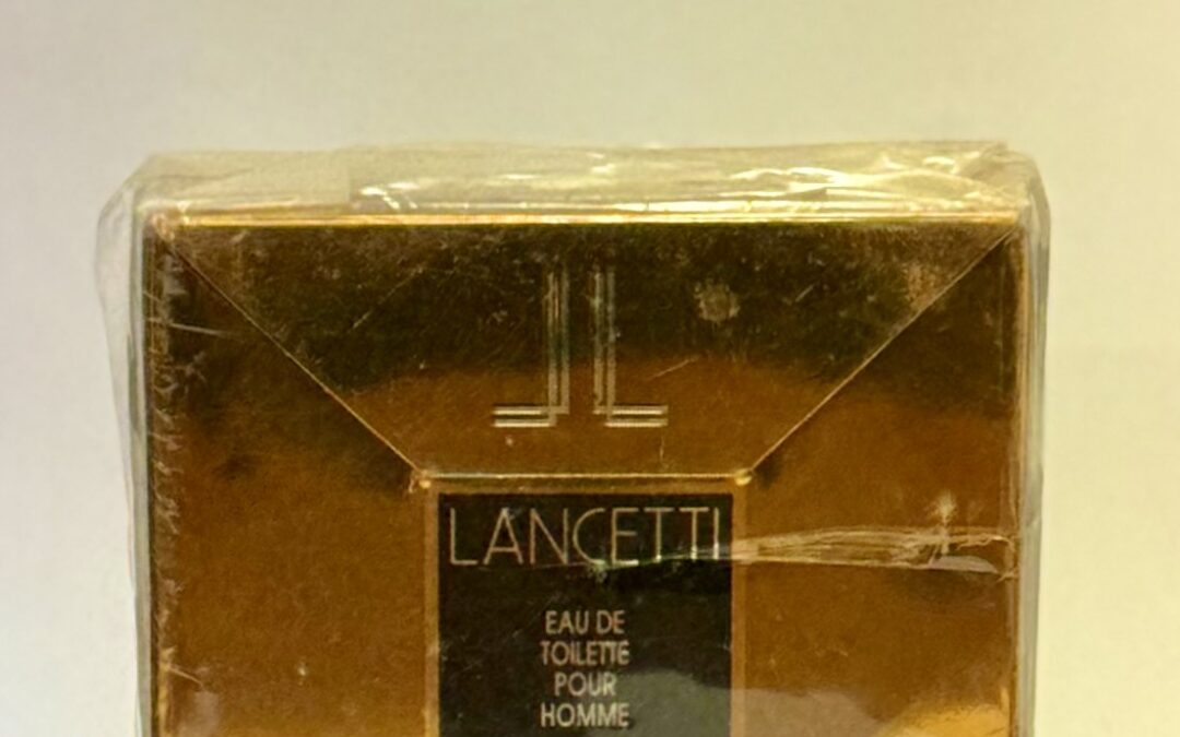Lui Di Lancetti Pour Homme EDT 100ml