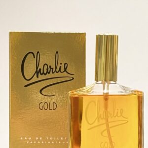 Revlon Charlie Gold EDT 100ml