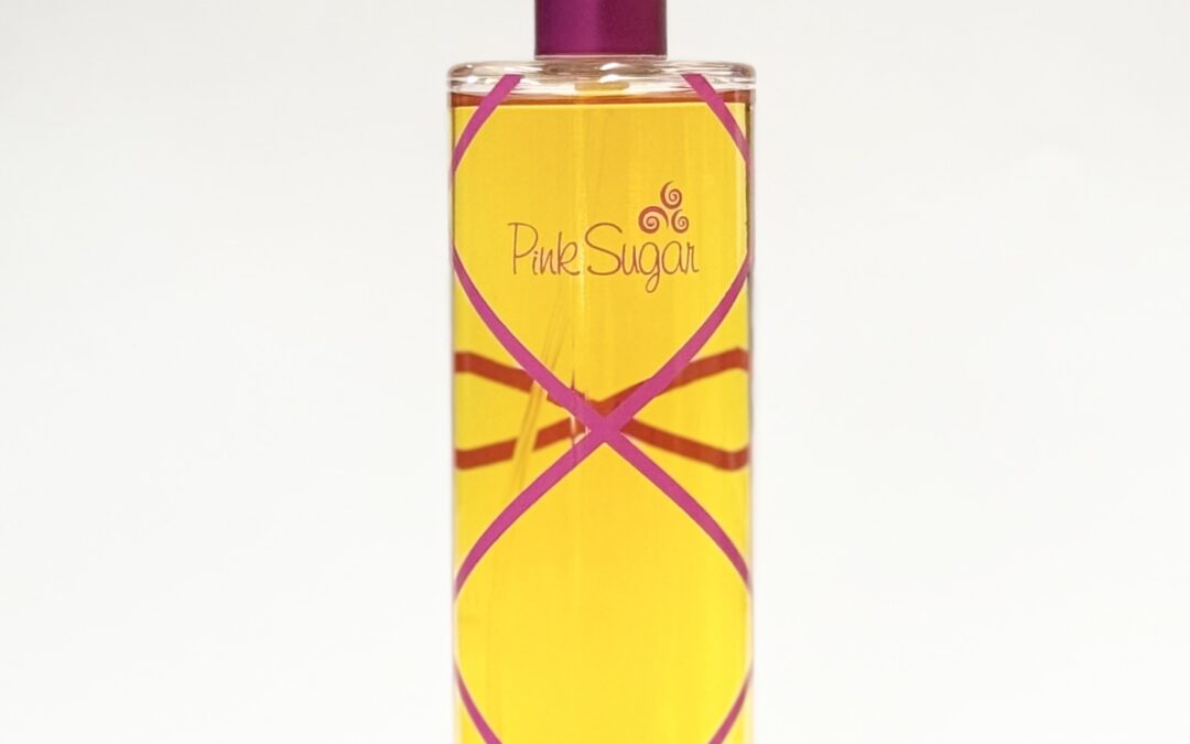 Aquolina Pink Sugar EDT 100ml