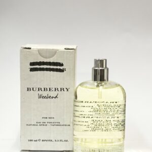 Burberry Weekend For Men EDT 100ml