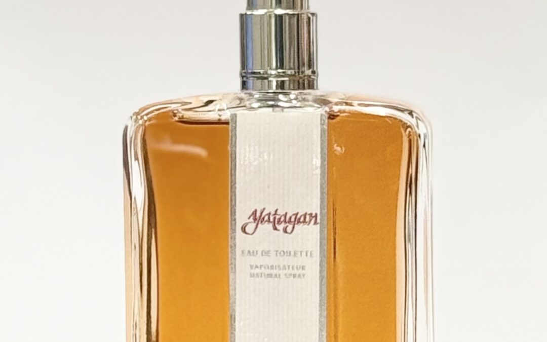 Caron Yatagan EDT 125ml