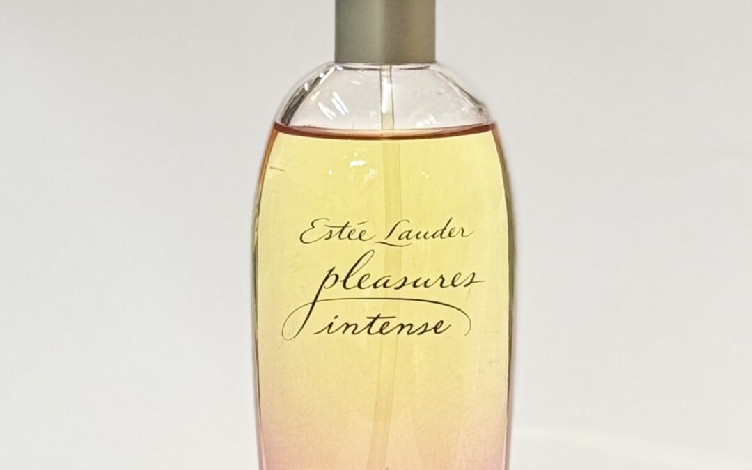 Estee Lauder Pleasures Intense EDP 100ml