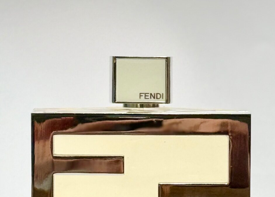 Fendi Fan Di Fendi EDT 75ml
