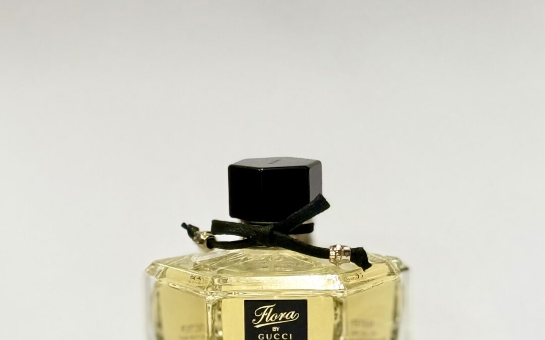 Flora by Gucci EDT 75ml