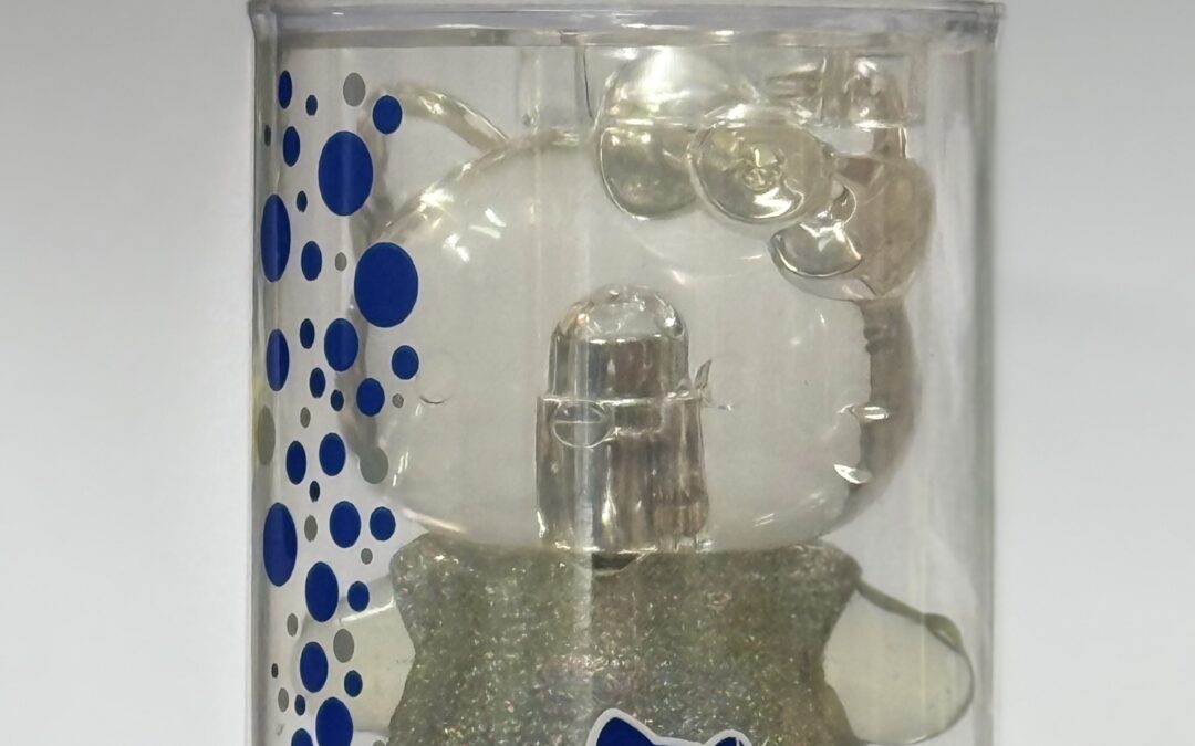 Hello Kitty EDT 50ml