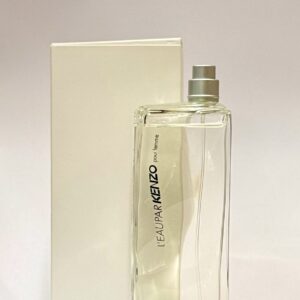 L'EAUPAR Kenzo Pour Femme EDT 100ml