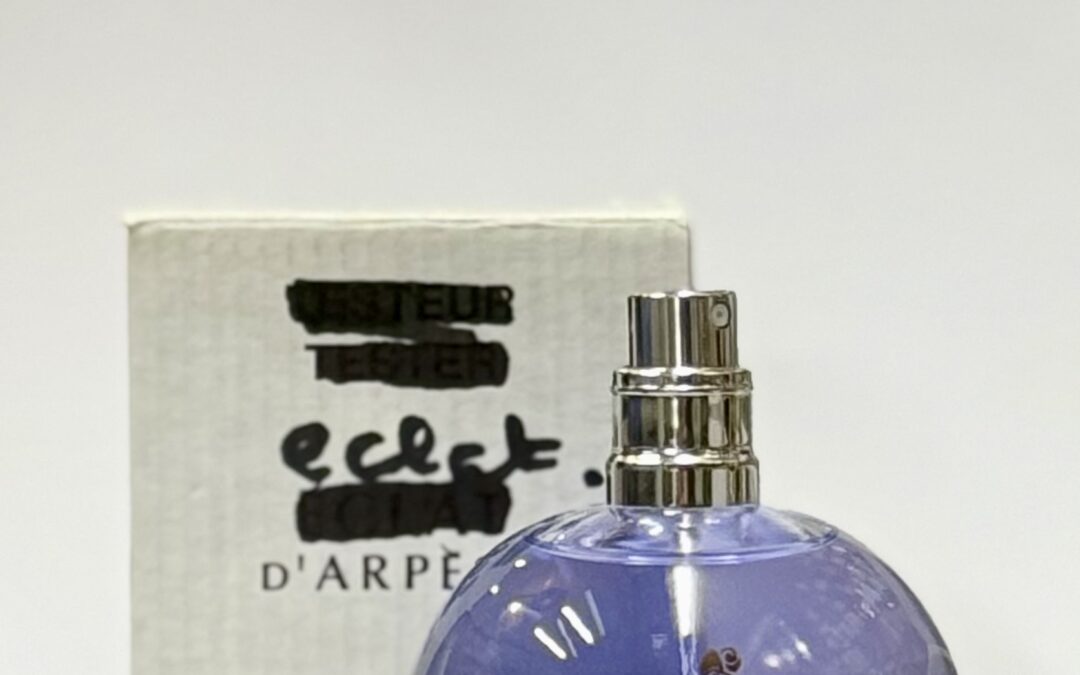 Lanvin Éclat d’Arpège EDP 100ml