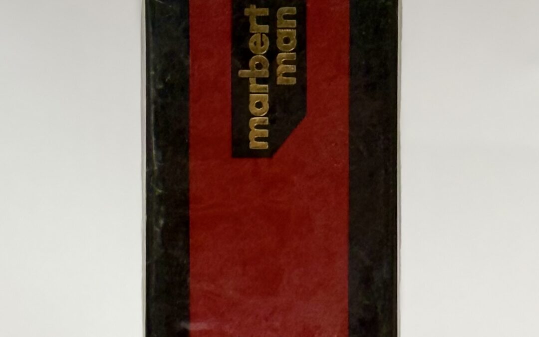 Marbert Man After Shave 50ml