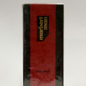 Marbert Man After Shave 50ml