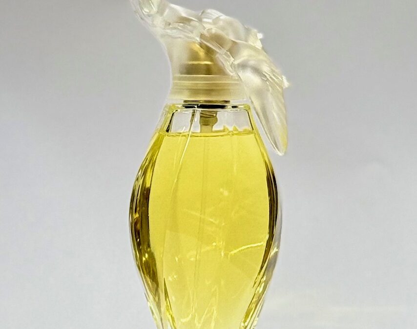 Nina Ricci L’Air du Temps “First Edition” EDT 100ml