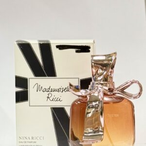 Nina Ricci Mademoiselle EDP 80ml