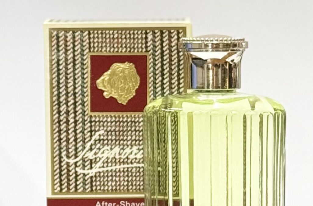 Nina Ricci Signoricci After Shave 100ml