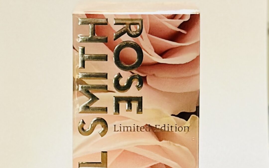 Paul Smith Rose Limited Edition EDT 100ml