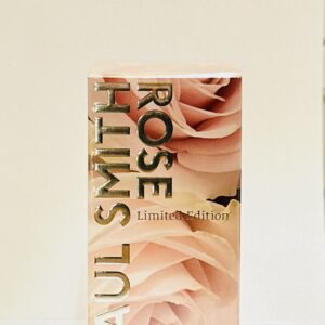 Paul Smith Rose Limited Edition EDT 100ml