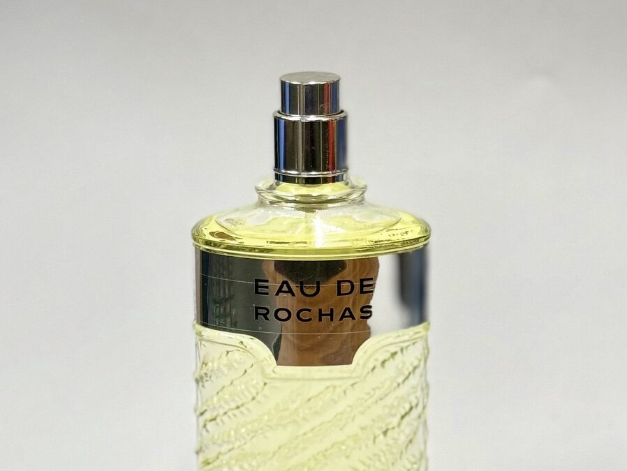 Rochas Eau De Rochas EDT 100ml