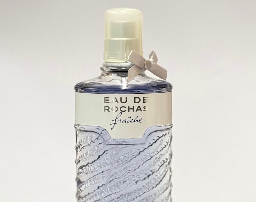 Eau De Rochas Fraiche EDT 100ml