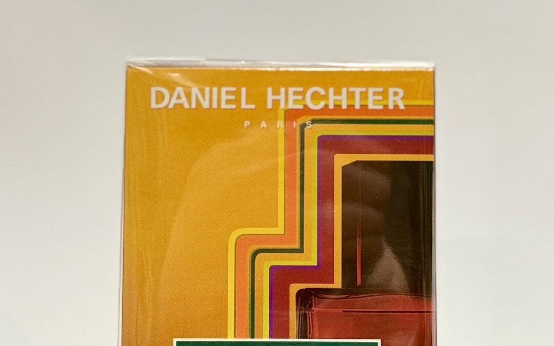 Daniel Hechter Caractere Pour Homme EDT 50ml
