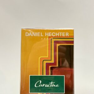 Daniel Hechter Caractere Pour Homme EDT 50ml