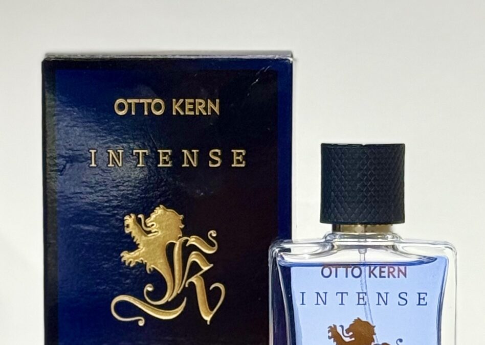 OTTO KERN Intense EDT 30ml
