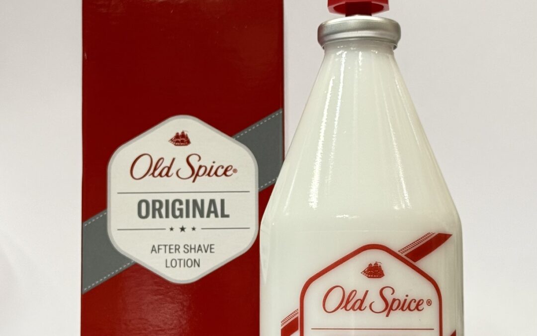 Old Spice Original After Shave 100ml