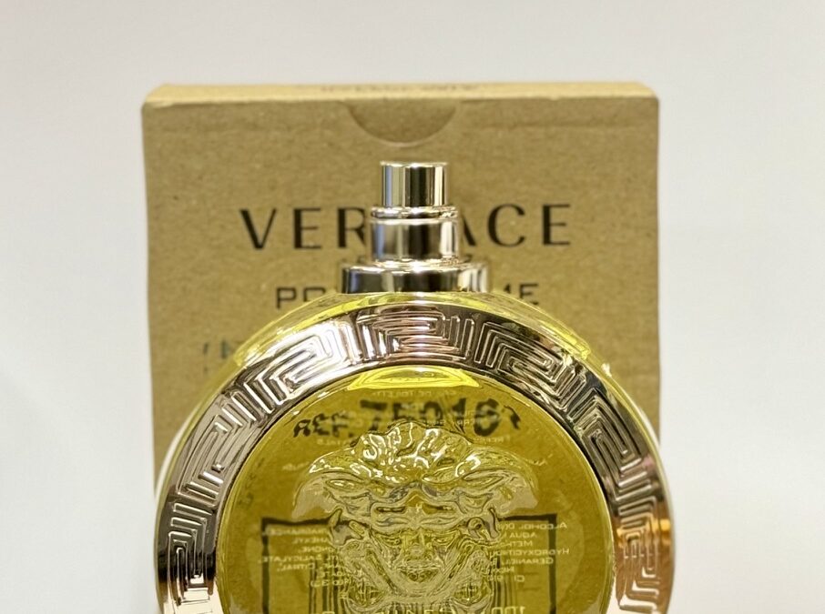 Versace Eros Pour Femme EDT 100ml