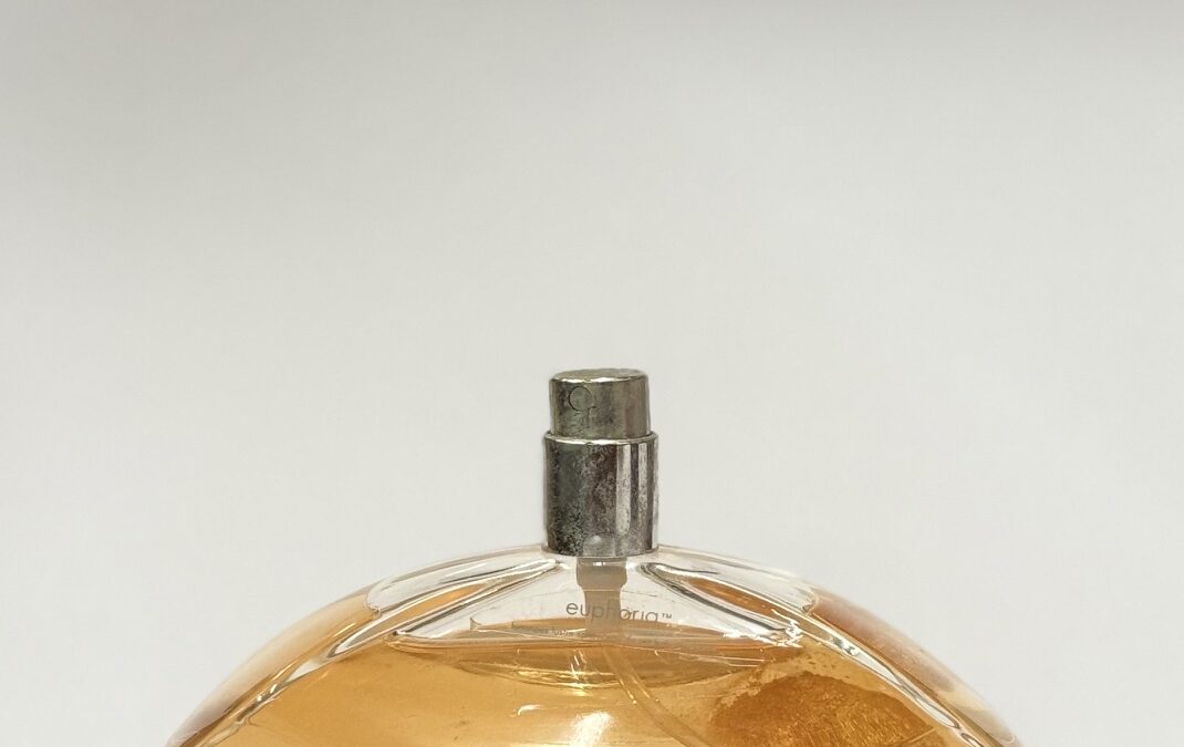 Calvin klein Euphoria Gold EDP 50ml