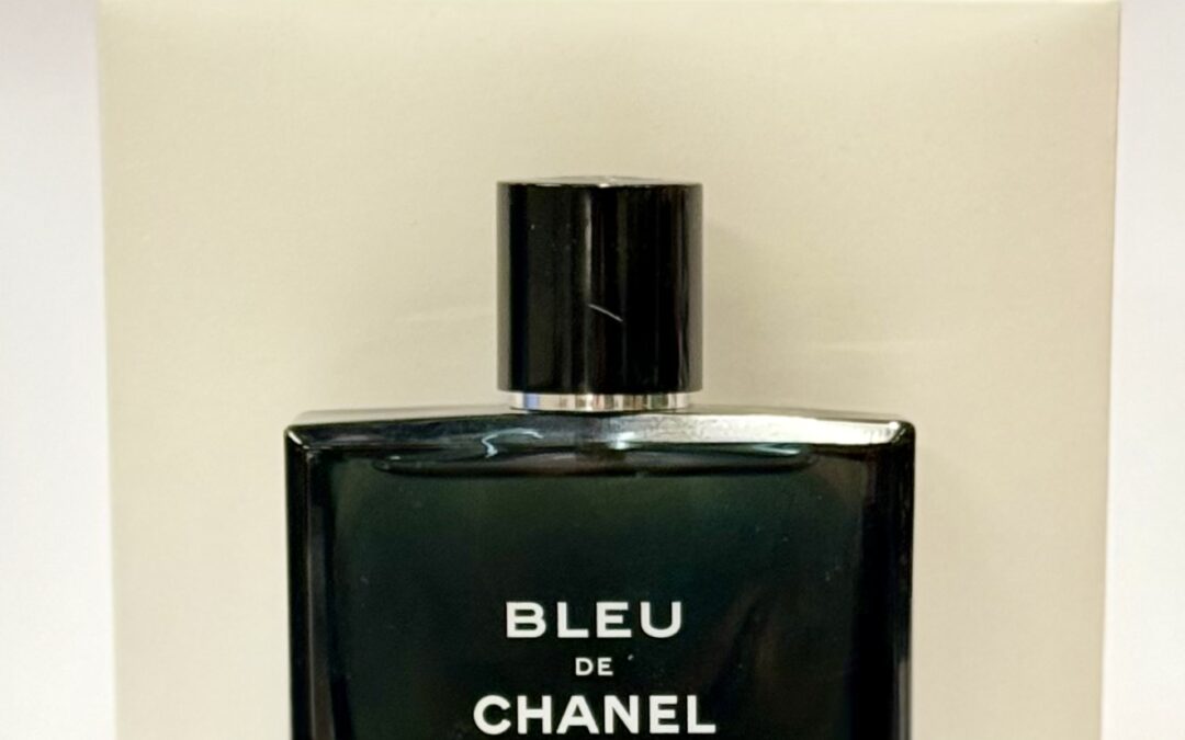 Chanel Bleu de Chanel EDP 100ml