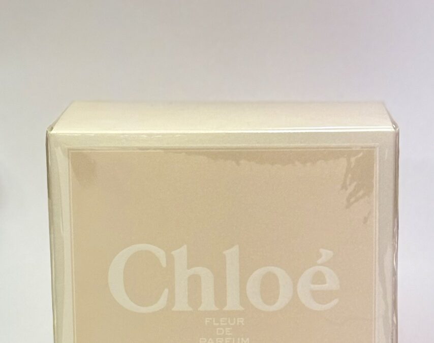 Chloe Fleur De Parfum EDP 75ml