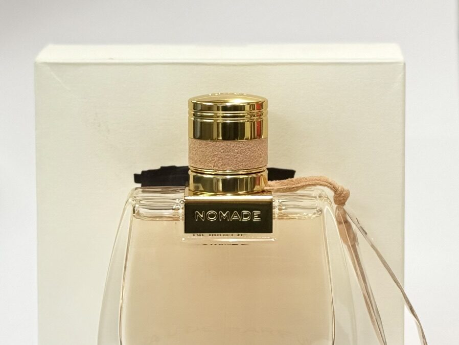 Chloe NoMade EDP 75ml