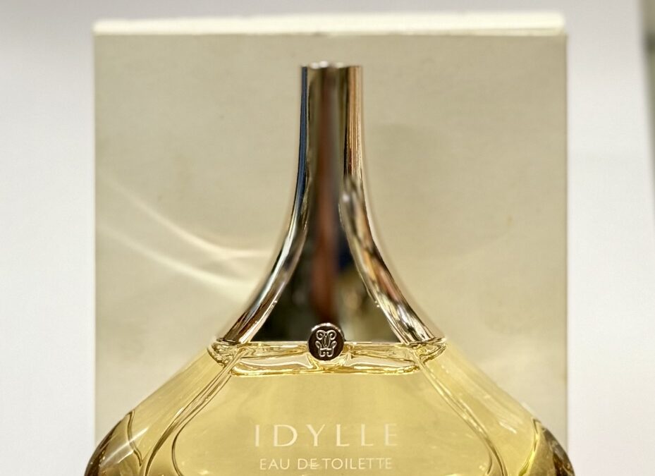 Guerlain Idylle EDT 100ml