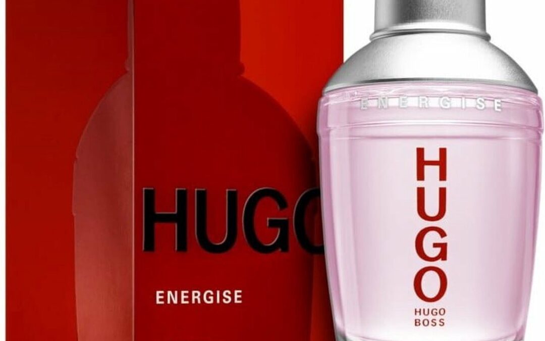 Hugo Boss Energise EDT 75 ml
